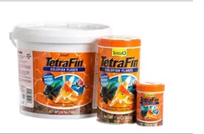 GOLDFISH FLAKES 12g