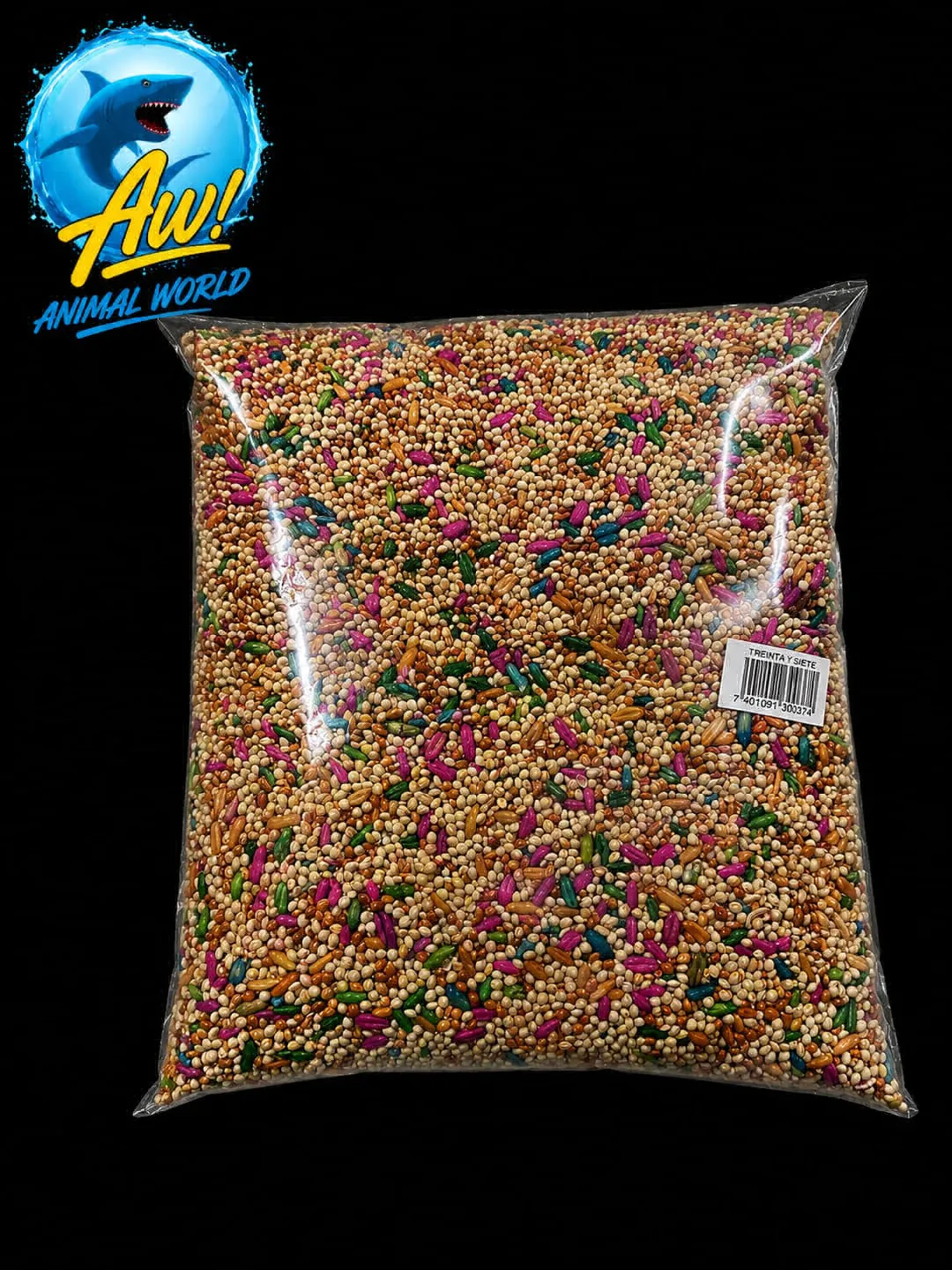 alpiste 1 lb