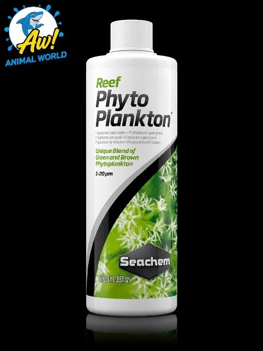 ref Phyto Plankton 250ml