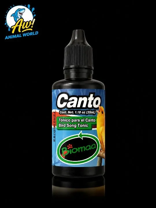 canto