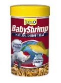 baby shrimn