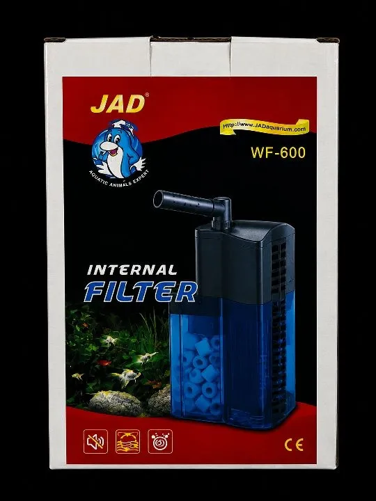 WF-600