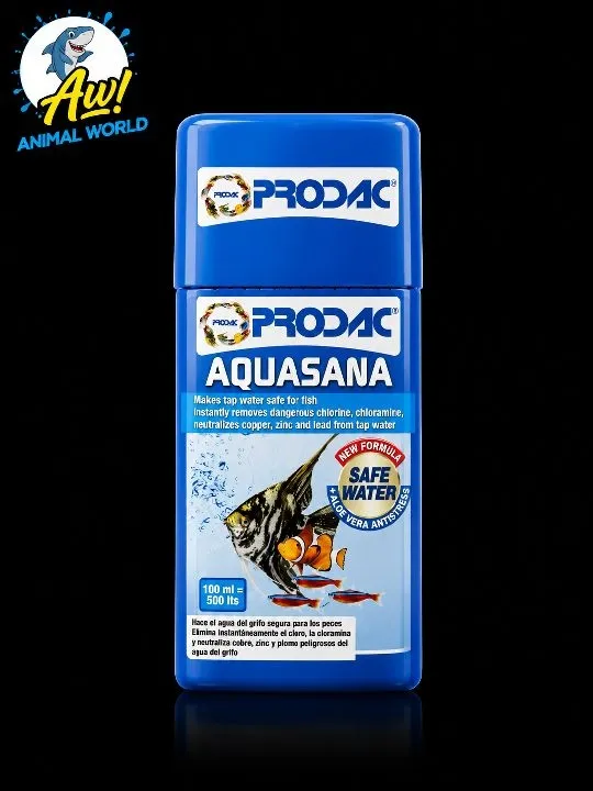 AQUASANA 100ML