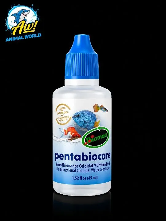 Pentabiocare 45ml