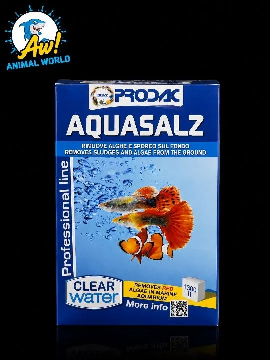 AQUASALZ