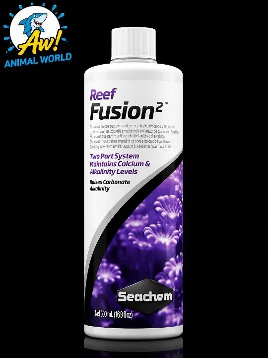 reef Fusion 2. 500ml