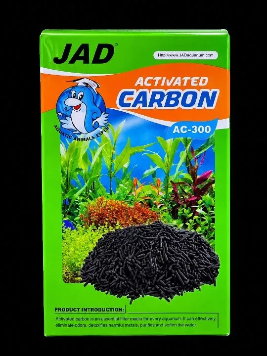 Carbon AC-300