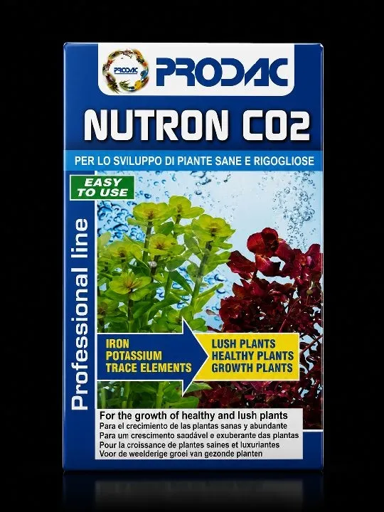nutron co2   venta por pastilla