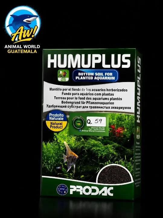 humuplus