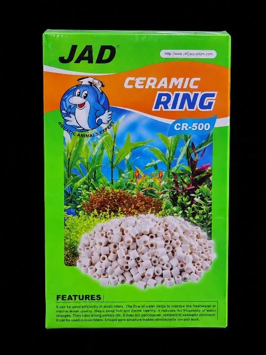 Ceramic Ring CR-500