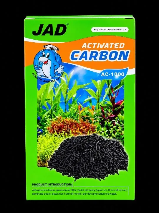 Carbon AC-1000