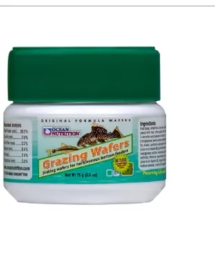 grazin wafer