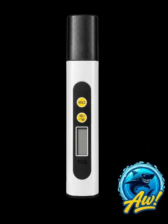 Tds test