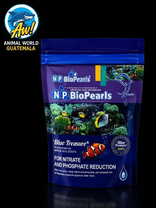 BIO PEARLS