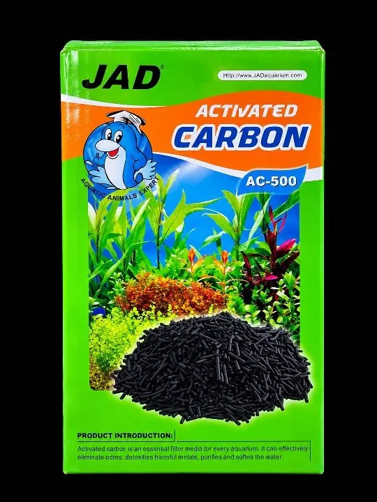 Carbon AC-500