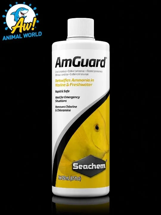 Am Guard 250ml