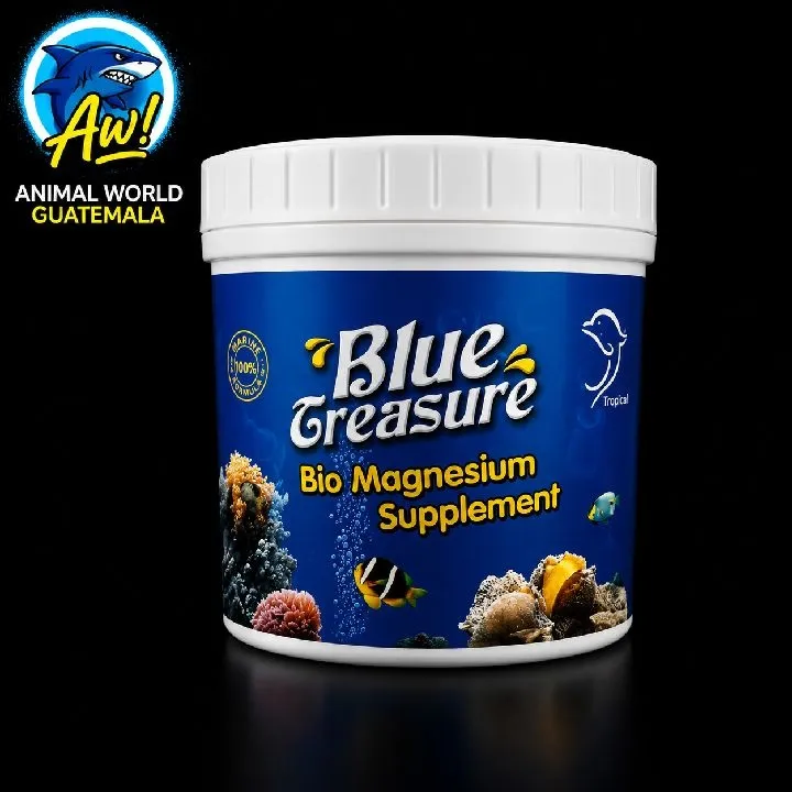 BIO MAGNESIUM