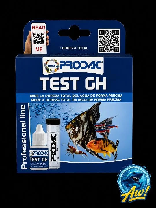 PRODC TEST GH