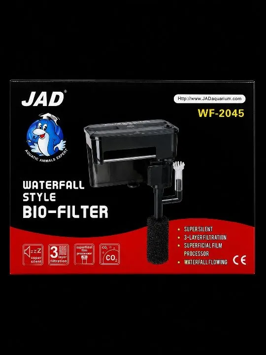 CASCADA WF-2045