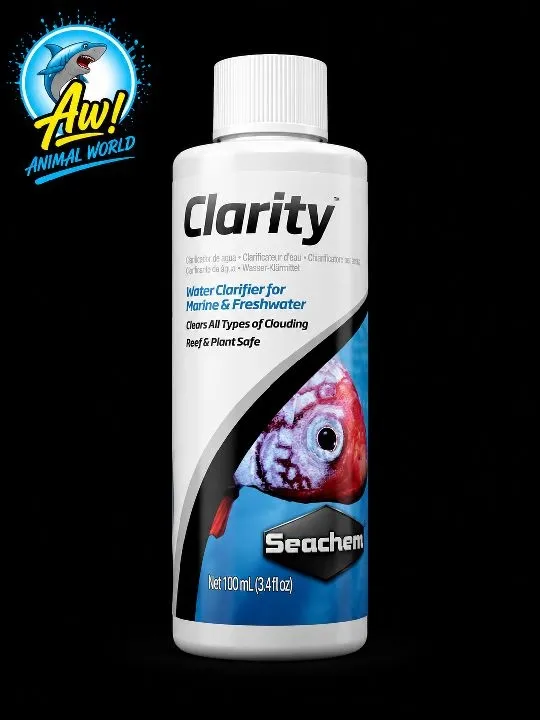 clarity 100ml