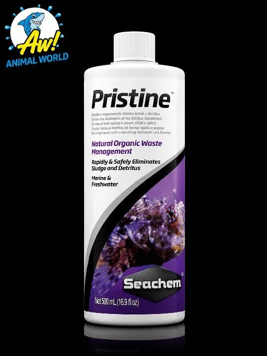 Pristine 500ml