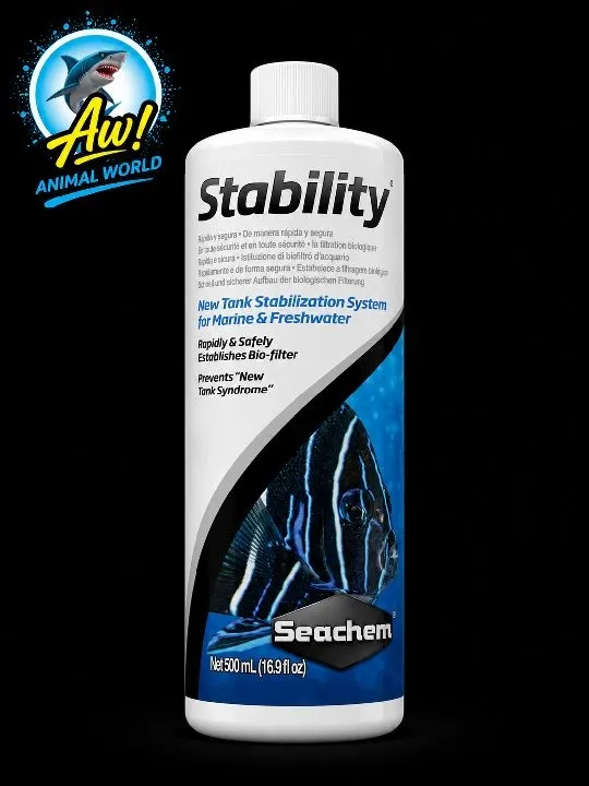 Stability 500ml