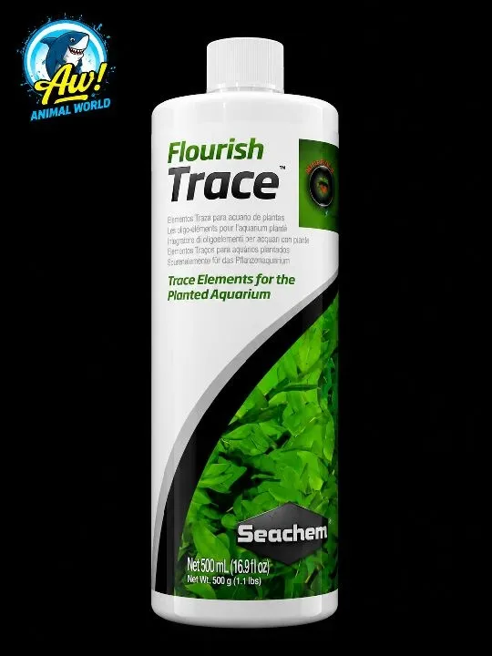 Trace 500ml