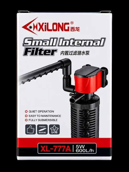 XL-777A
