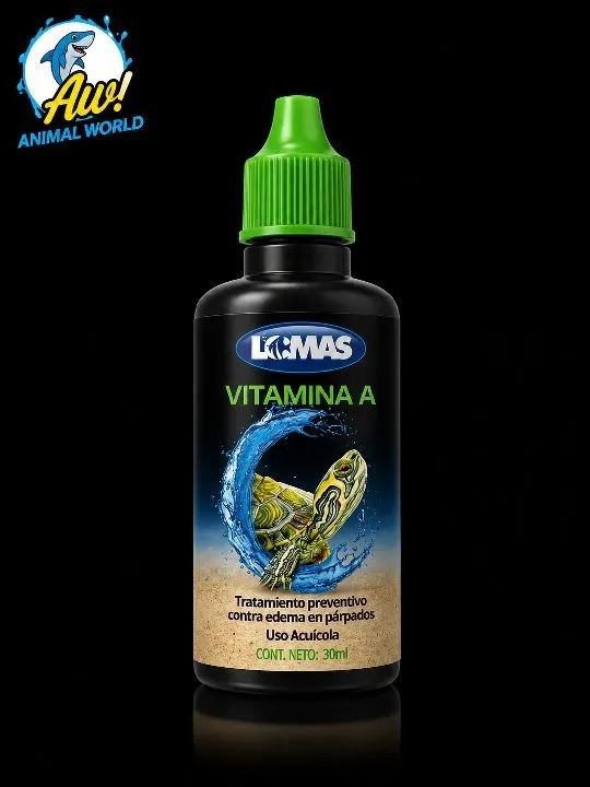 vitamina A