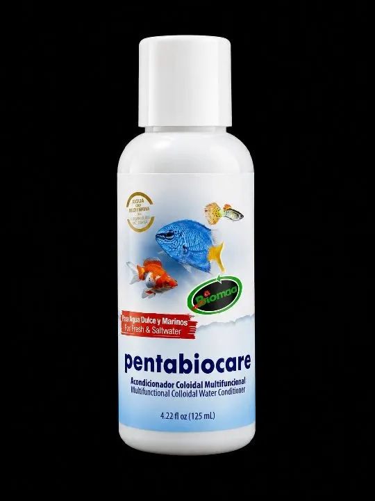 PENTABIOCARE 125ML
