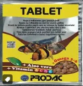 tablet prodac
