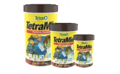 TETRAMIN TROPICAL FLAKES 0.42 OZ