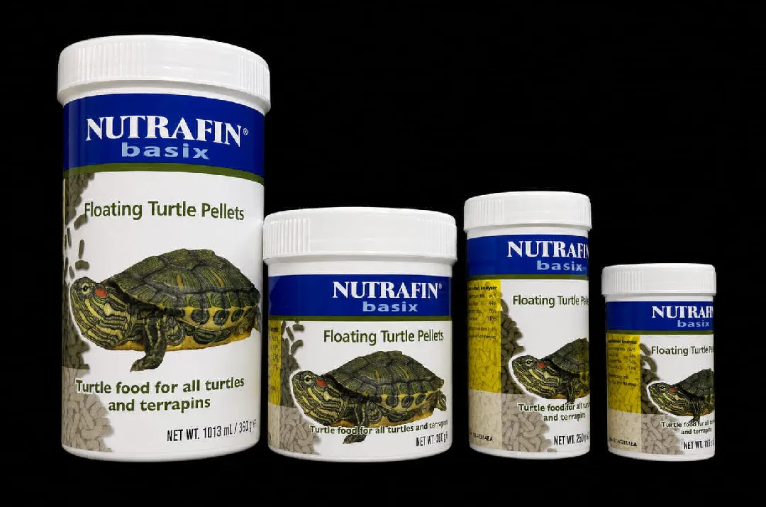 nutrafin basix