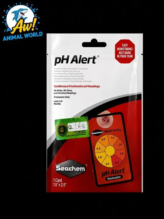 PH ALERT