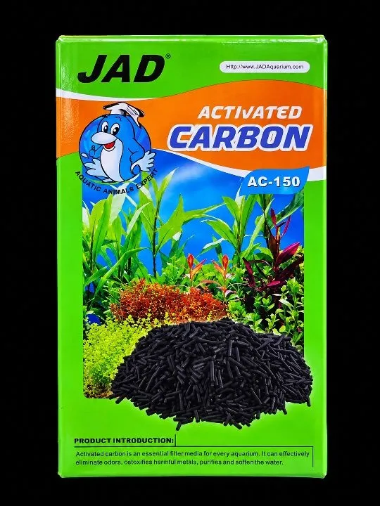 Carbon AC-150