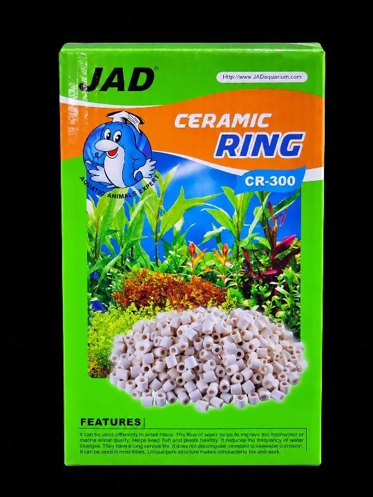 Ceramic Ring CR-300