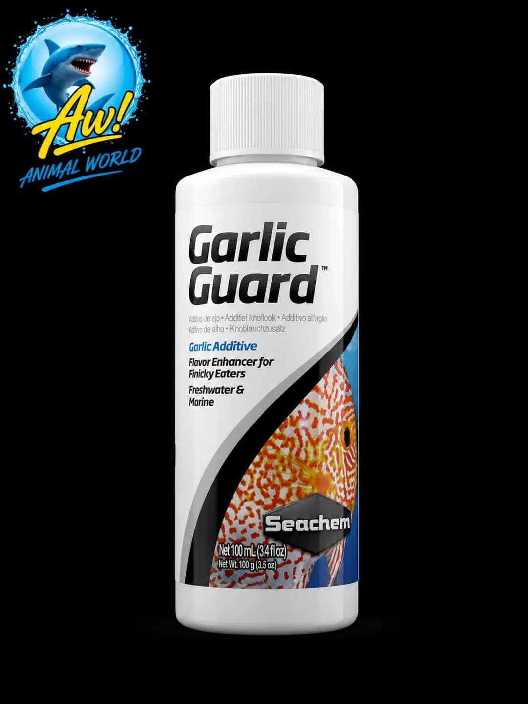 Garlic Guard 100ml