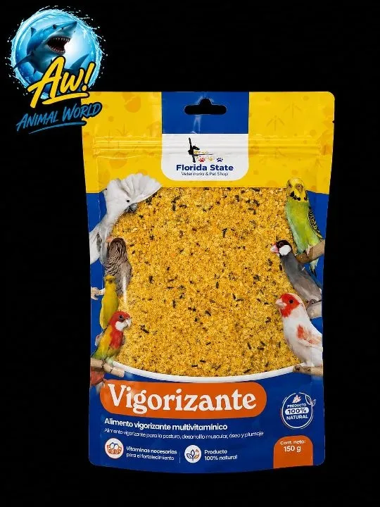 Vigorizante 1lb