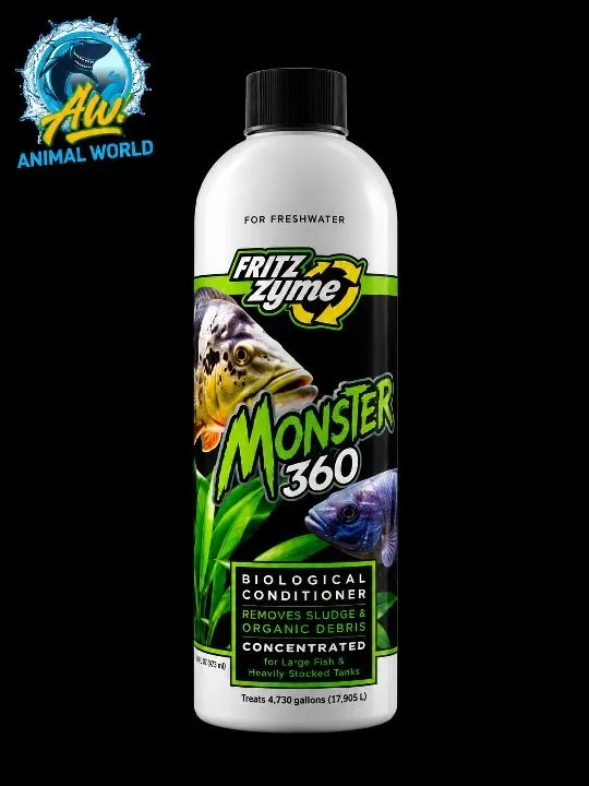 MOSTER 360 .473ml