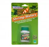 shimp wafwers