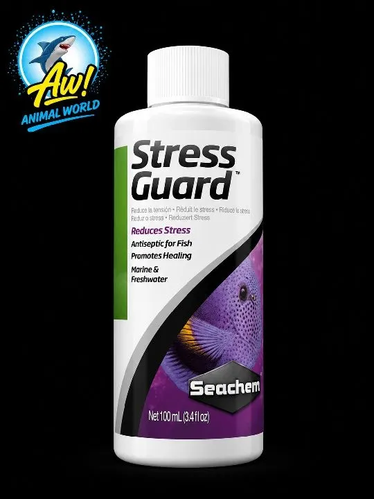 STRES GUARD 100ml