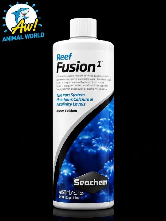 reef Fusion 1. 500ml
