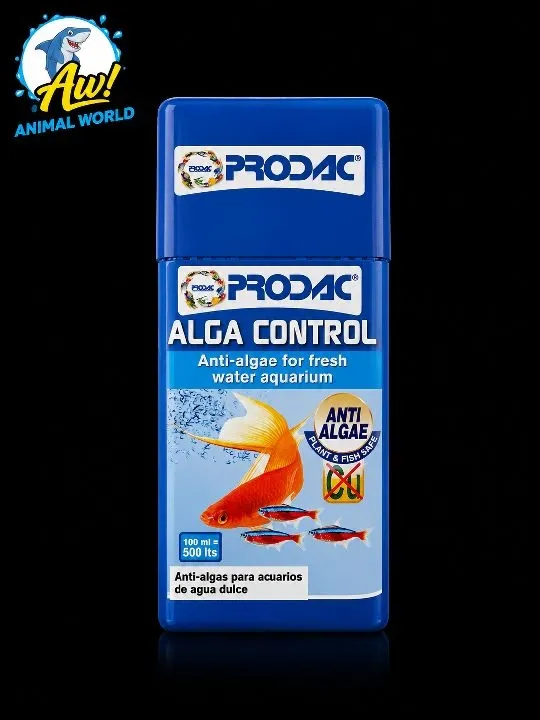 ALGA CONTROL PRODAC 100ML