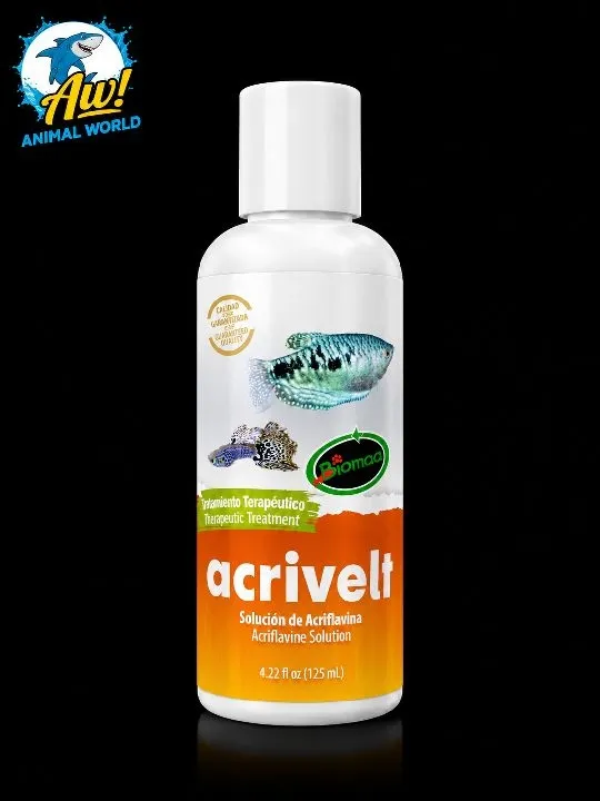acrivelt 125ml