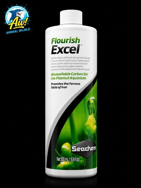 Excel 500ml