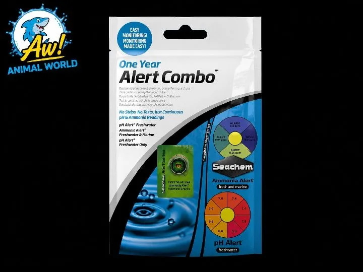 ALERT COMBO