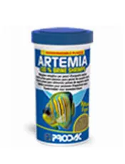artemia 100% brine shrimps prodac 20g