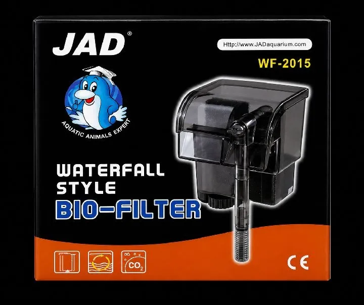 CAACADA 2015 150 LH JAD