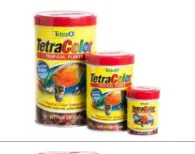 TETRACOLOR TROPICAL FLAKES 1 OZ