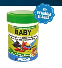 Baby prodac 15g